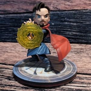 Q Fig Doctor Strange